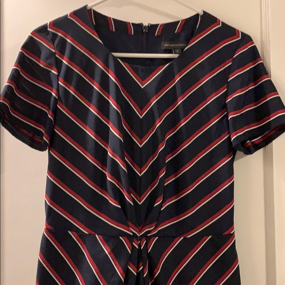 Banana republic dress